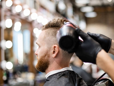 L'équipement du coiffeur