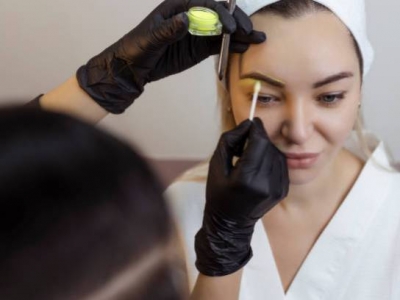 Quelles sont les EPI à utiliser en institut de beauté ?